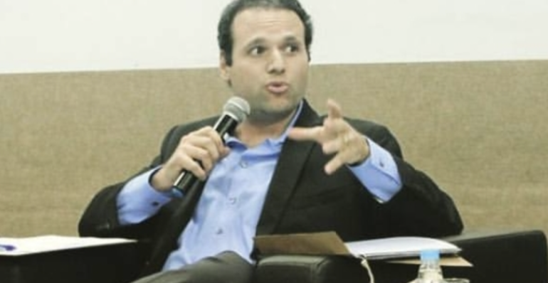 Novo presidente assume AESP em 1º de julho
